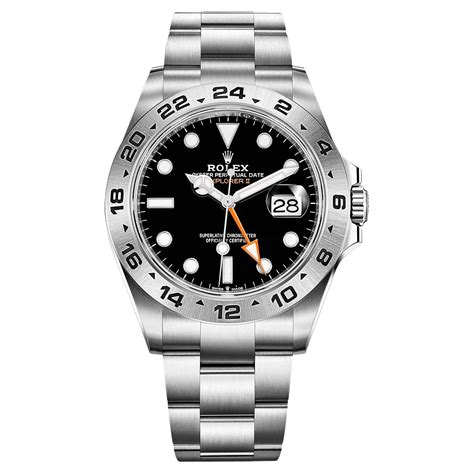 2013 rolex explorer 2|rolex oyster explorer ii.